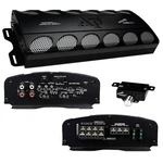 Audiopipe 4CH 2000W Amplifier. Fixed Price $256.99.