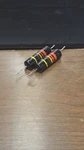 Sprague Bumble Bee .022 Uf 400V 10% Capacitor Pair Test .031 Vtg Tone Guitar. Fixed Price $54.99.