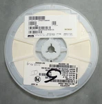 Reel Of 4000 Murata GQM1875C2E1R5WB12D 1.5 0.05PF 250V Ceramic Capacitors. Fixed Price $220.80.