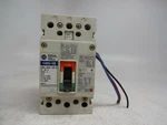 Allen-bradley Circuit Breaker 140U-H6C3-C25-A /b 25A Pole. Fixed Price $135.77.