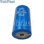 Brand New 400V 9200UF Utor Electrolytic Capacitor For Nippon. Fixed Price $89.62.