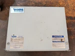 Versatex VM/43M/22/NAF3 Kvar 480V 3PH 60HZ Capacitor Assembly. Fixed Price $160.00.