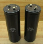 Siemens B43455-S4608-T1 Capacitor B43455S4608T1 (pack Of 2). Fixed Price $48.77.