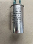 CBB65 Sh Capacitor 45UF +5% 250VAC. Fixed Price $15.00.