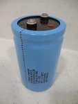 Cornell Dubilier 30-8340-00 Capacitor 75,000 Uf Vdc DCM753U035CC2B. Fixed Price $47.50.