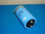 Mallory 210000MFD 16VDC CGS214U016X5R Capacitor. Fixed Price $73.17.