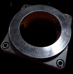 Ge Iti 780-402-BP-400 Current Transformer 4000:5A 0144D2684-P017 New Open Box. Fixed Price $299.00.