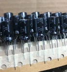 10PCS Elna Dynacap 2.7V 1F Super Capacitors / Upgrade 2.5V Clock Xbox. Fixed Price $29.99.