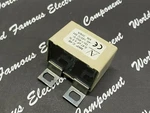 1PCS - Arcotronics Snubber Mkp 0.47UF 850V 5% Film Capacitor ( C.4B / C4B). Fixed Price $11.60.