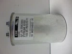 Cornell Dubilier Cde SFT37T60L384B 370V Running Capacitor. Fixed Price $51.44.