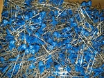 20PCS Vishay 56PF 500V 0.056NF H.v High Quality Ceramic Capacitors ! Rohs. Fixed Price $6.01.