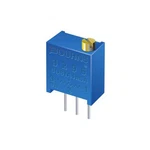 Bourns 3296Y-1-253LF Linear Trimmer 0.5W 25K Pc Cermet. Fixed Price $9.60.