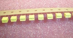 Qty (50) .47UF 100V 10% Metallized Polyester Film Capacitors BF074E0474KDD Tpc. Fixed Price $6.99.