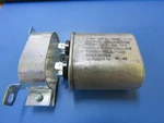 Ronken P81A23205H05 Qty Of Per Lot Capacitor 2UF 660V Application Motor Run. Fixed Price $25.00.