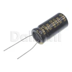 18-01-0210 Radial Capacitor 50V 680UF 105C 12X25MM. Fixed Price $17.95.