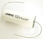 CIN1 Asc Capacitors Polyester Film Axial Leads 5.0MF. Fixed Price $35.00.