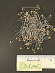 SR215E104MAA 0.1IF 50V 20% Z5U Ceramic Capacitor Radial Th Avx (lot Of 100). Fixed Price $5.49.