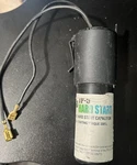 Trade Pro TP-5-HARD Start Capacitor Used. Fixed Price $10.00.
