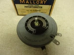 New Mallory Potentiometer 150K3000P Vitreous Enamel *free Shipping*. Fixed Price $44.99.