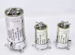 1X Mallory 8000 Mfd 30VDC 235-6636A & 2X 1100 25VDC 235-6639A. Fixed Price $19.98.