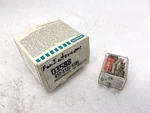 New Siemens Potter & Brumfield R10-E1Z2-V185 Relay 8-PIN R10-E1-Z2-V185 12VDC. Fixed Price $50.00.