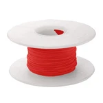 Jonard KSW26R-0100 -wire 26AWG Red Ft Csw. Fixed Price $68.00.