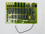 Microbox 16511400A Circuit Board. Fixed Price $1272.70.