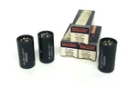 Mallory 53-64MFD 220VAC Dci 114326-21381 Capacitor PSU5320A Lot Of Nos. Fixed Price $60.72.