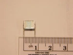 Tdk Epcos B32560 .15UF 100V 5% Stacked Metallized Polyester Film Capacitors. Fixed Price $9.99.
