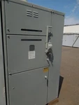 General Electric 296A9241 Load Interrupter Switch 600A 13.8KV-15.5KV Used. Fixed Price $8500.00.