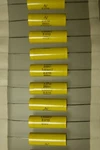 25PCS Capacitor Mkt 2.2UF 2,2UF 250V Axial A50IT4220 2660 Arcotronics-kemet. Fixed Price $10.00.