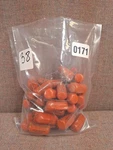 Bulk Liquidation 38PCS Sprague Orange Drop 16PS-S50 Capacitor .05UF 1600V *171. Fixed Price $158.40.