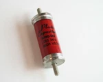 OF80-502 Plastic Capacitors 0.005UF 8000V Glass Axial. Fixed Price $225.00.