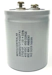 Mepco/centralab 3186GD272T400DPA1 Capacitor 2700 Uf 400VDC 36 9008 56699. Fixed Price $26.99.