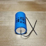 Cornell Dubilier WBR-250-50 Capacitor....lot Of 6 Pcs. Fixed Price $25.00.