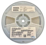 1000X C3225X5R0J107M Tdk Ceramic Capacitor Smd 100UF 6.3V (1210) 20%. Fixed Price $175.00.