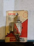 Cde Cornell-dubilier CBFT60 Feed-thru Filter New Old Stock (f). Fixed Price $18.00.
