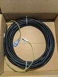Toshiba Medical Systems BSX70-0491-01 High Voltage Cable. Fixed Price $275.00.