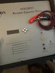 Bonitron M3628PCF Portable Capacitor Former. Fixed Price $4150.00.