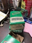 Totaline Ge P291-0403 Run Capacitor 370 Volts, 50/60HZ New Box. Fixed Price $9.99.