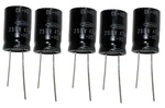 Marcon CEHSM2E470M3 Radial Electrolytic Capacitor 47UF 250V 20% Tolerance Pcs. Fixed Price $11.55.