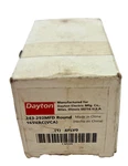 Dayton 243-292MFD Round 165 Vac (vca) 60/50 Hz. Fixed Price $25.00.