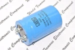 1PCS Nippon Chemi-con 12000UF 75V 36DY Screw Terminal Aluminum Capacitor. Fixed Price $23.76.