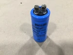 Philips 2222 114 14223 Capacitor 10.000 Uf 25V #022E2. Fixed Price $9.99.