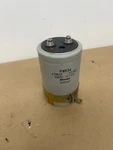 Nitsuka PWK3A Capacitor 4700UF. Fixed Price $91.50.