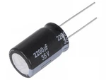 Pcs Panasonic Capacitor 35V 2200UF 2200MF Radial Alum Polarized Original. Fixed Price $9.99.