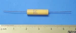 Film Capacitor, 0. Mf/uf V % F-dyne MPE11H-.01-6000-5 (one). Fixed Price $12.00.