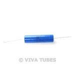New Sprague Atom Electrolytic Capacitor 20% Vdc TVA-1966. Fixed Price $34.66.