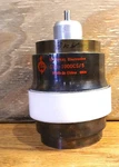 National Electronics CVA-1000CS/5 50-1000PF 5/3KV Vacuum Variable Capacitor. Fixed Price $140.00.