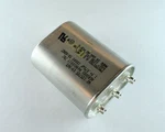 1.9MFD + High Voltage Capacitor 1.9UF .075UF. Fixed Price $24.99.